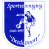 Wappen SV Bredevoort