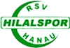 Wappen Hilalspor RSC Hanau 2009