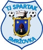 Wappen TJ Spartak Smržovka
