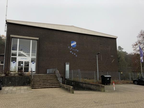 Sportzentrum Benkenbusch - Wallenhorst-Hollage