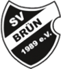 Wappen ehemals SV Brün 1989