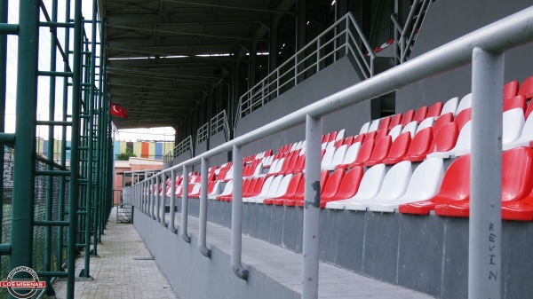 Bakırköy Belediye Stadı - İstanbul