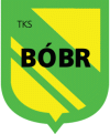 Wappen TKS Bóbr Tłuszcz
