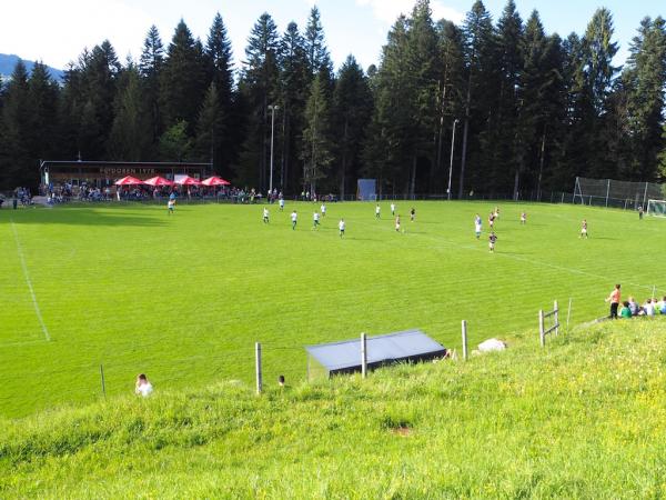 Waldstadion - Doren