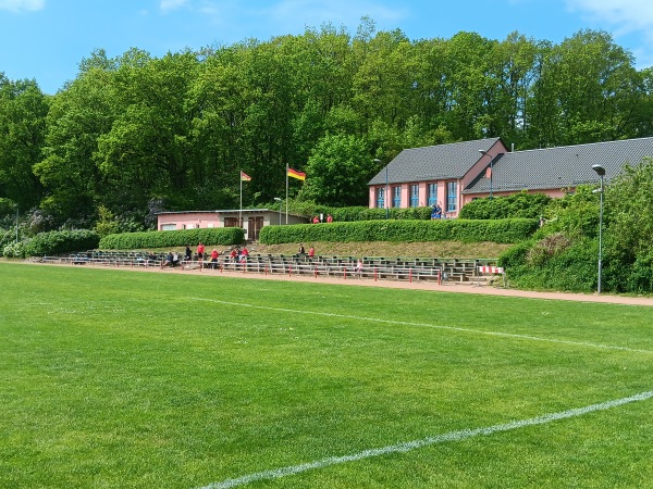 Sportanlage Geschwister-Scholl-Platz - Crivitz