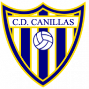 Wappen CD Canillas