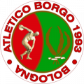 Wappen AC Atletico Borgo 1993