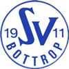 Wappen SV 1911 Bottrop  20080