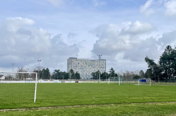 Complexe Sportif Serge Zénier - Florange