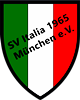 Wappen SV Italia München 1965