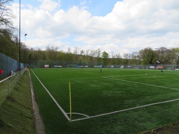 Sportanlage Klingenberg B-Platz - Hildesheim-Neuhof