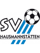 Wappen SV Hausmannstätten  59798