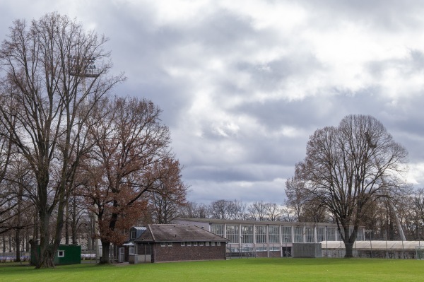 Sachs-Stadion Platz 1 - Schweinfurt