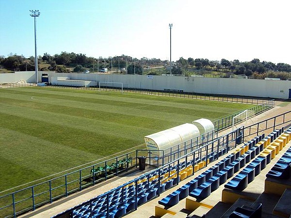 Estádio da Nora - Ferreiras