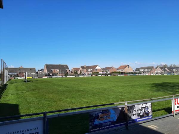Sportpark De Bovenboer - Steenwijkerland-Wanneperveen