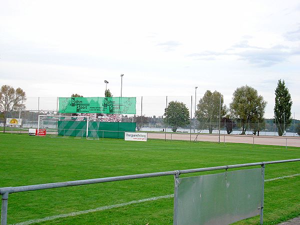 BEMIX-Arena - Kreuzlingen