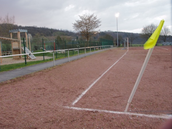 Sportplatz Am Anger - Meschede-Olpe