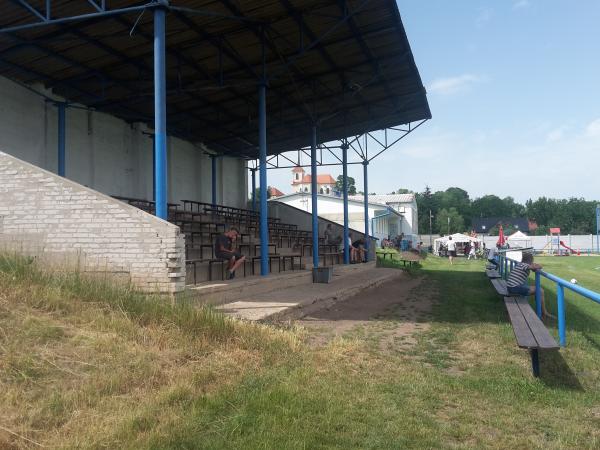 Stadion AFK Sadská - Sadská