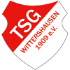 Wappen TSG Wittershausen 1909 Reserve