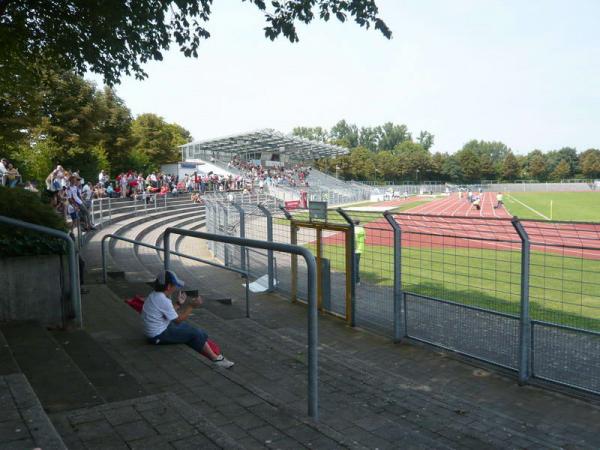 Frankenstadion - Heilbronn