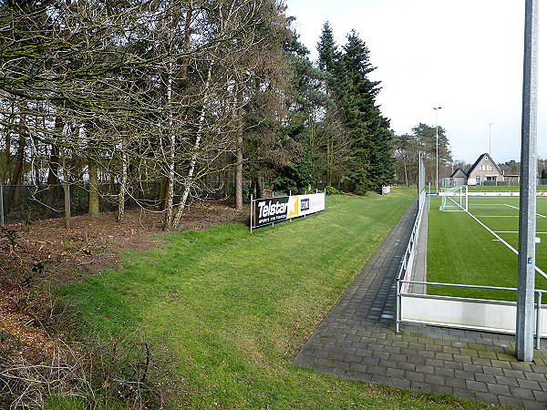 Sportpark De Strokel - Harderwijk 