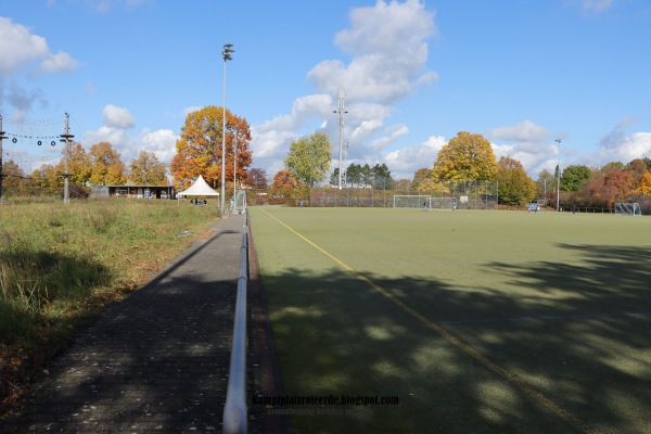 Sportpark Schmiden Platz 3 - Fellbach-Schmiden
