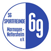 Wappen SG SF 69 Marmagen-Nettersheim