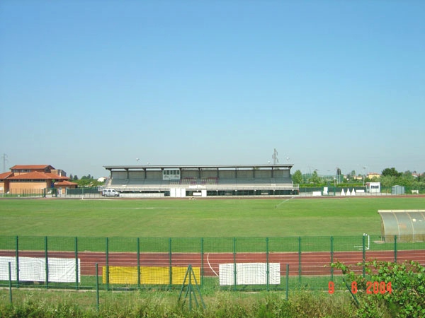 Stadio Simone Redini - Cascina