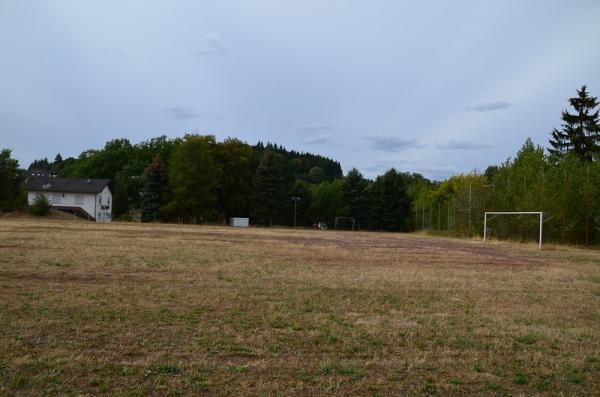 Sportplatz Krälingen - Berg bei Ahrweiler-Ober-Krälingen