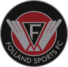 Wappen Folland Sports FC