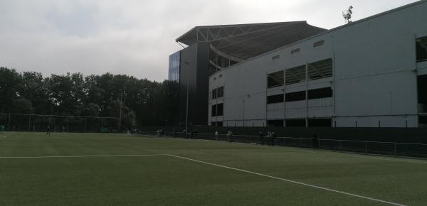 Bosuilstadion Terrein 2 - Antwerp-Deurne