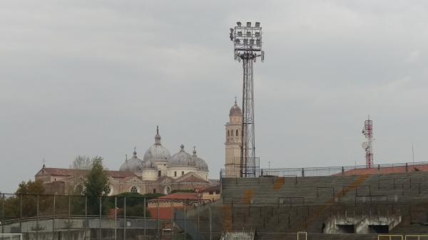 Stadio Silvio Appiani - Padova