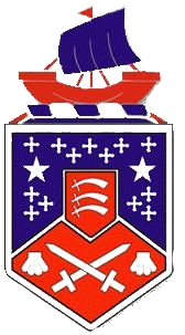Wappen FC Clacton