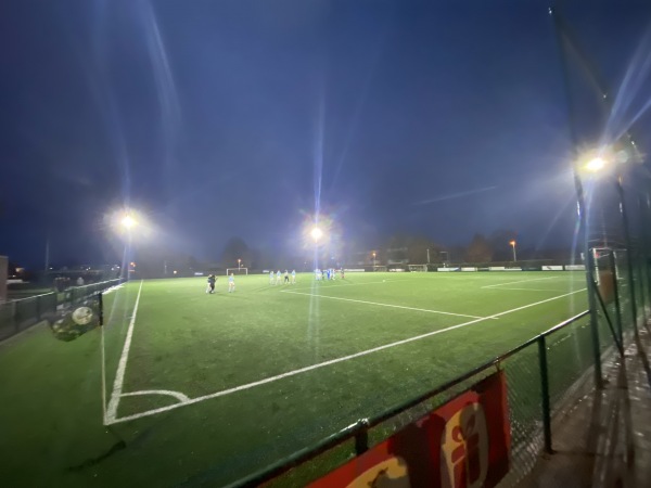 Sportzone De Meerminnen - Beveren-Waas