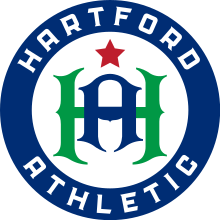 Wappen Hartford Athletic