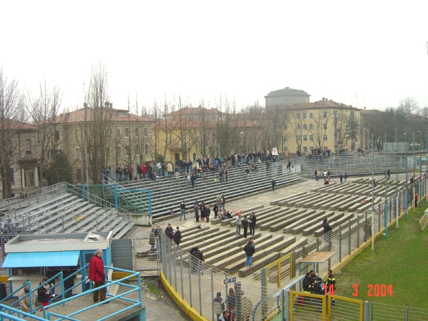 Stadio Paolo Mazza - Ferrara