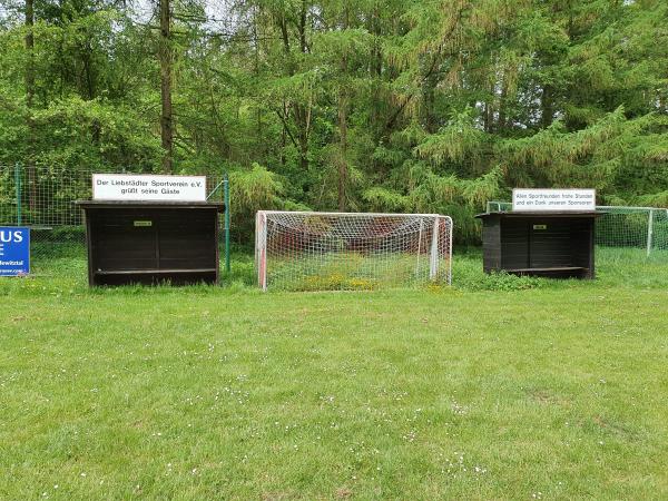 Sportplatz am Bad - Liebstadt