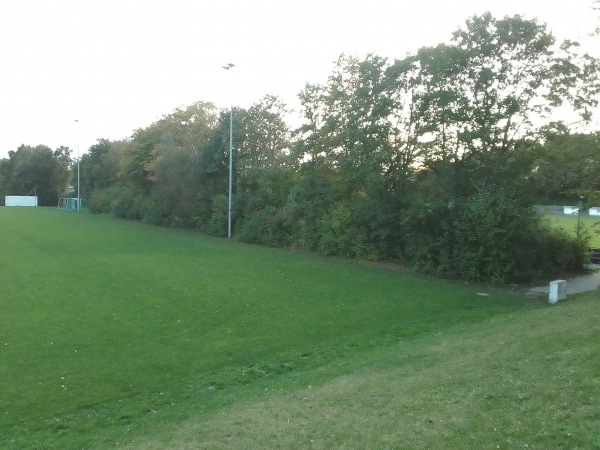 Sportpark Heikendorf D-Platz - Heikendorf