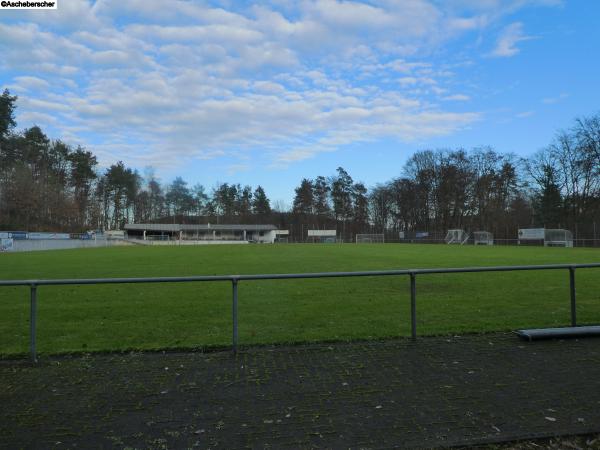 Sportgelände am Stengerts - Aschaffenburg-Gailbach