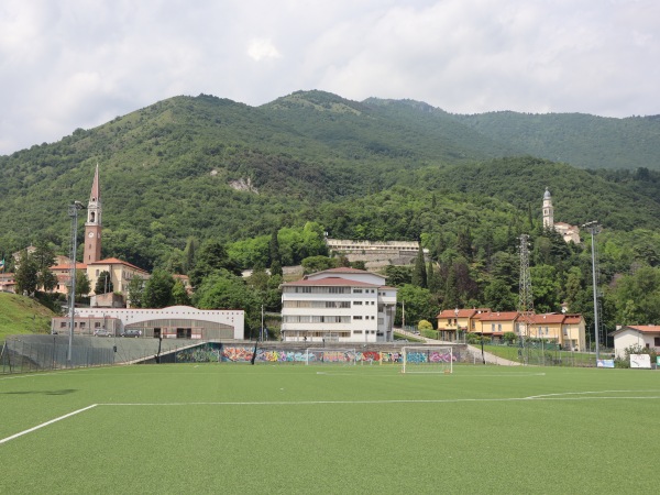 Campo Sportivo di Santorso - Santorso