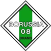 Wappen SuS Borussia Brand 08  34507