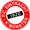 Wappen FC Eintracht 1920 Kornelimünster III