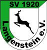 Wappen SV 1920 Langenstein