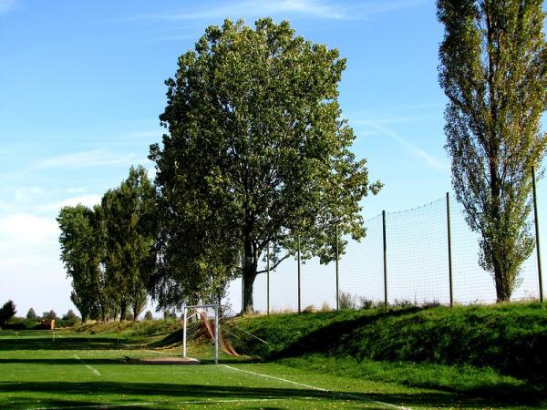 Sportplatz am Wald - Droyßig