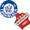 Wappen SG Frohnlach/Neuensorg II  62223