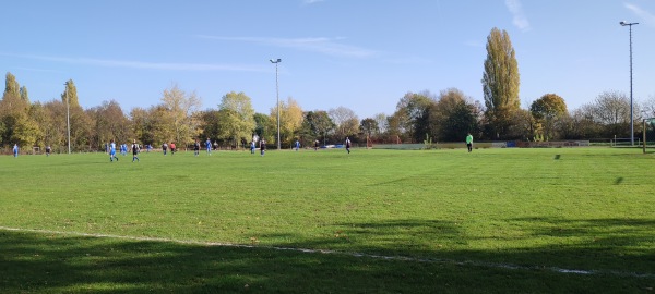 Sportplatz Lohnde - Seelze-Lohnde