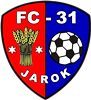 Wappen FC 31 Jarok   126375
