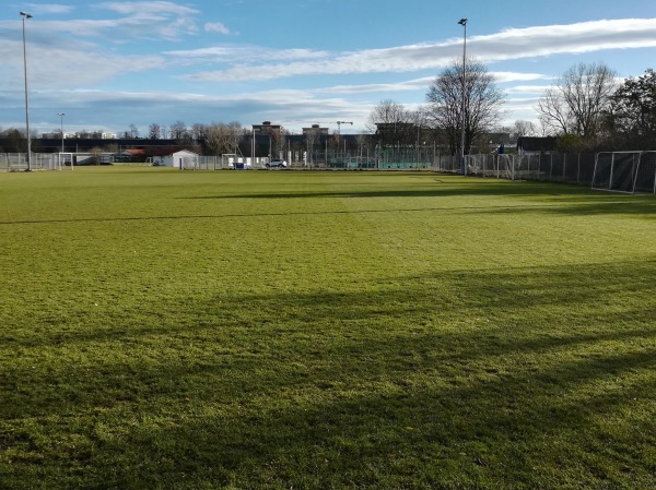 Sportplatz Schleißheimer Straße 3 - Garching bei München