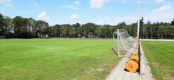 Sportpark De Boshoek veld 3 - Hardenberg