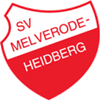 Wappen SV Melverode-Heidberg 1933  115292